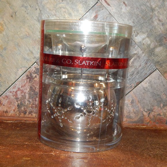 New in Package Fragrance Oil Warmer - Picture 2 of 7